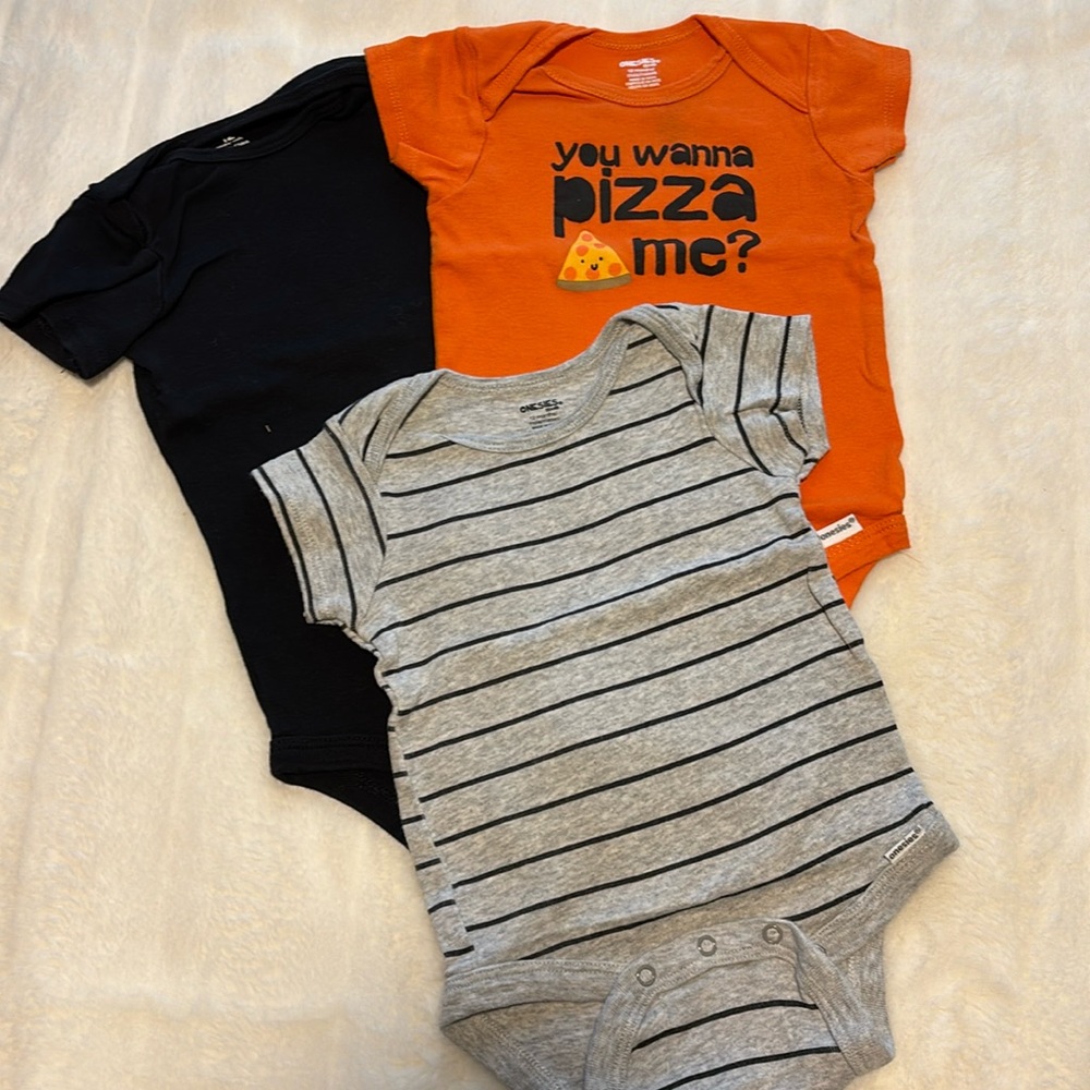 12 month onesies